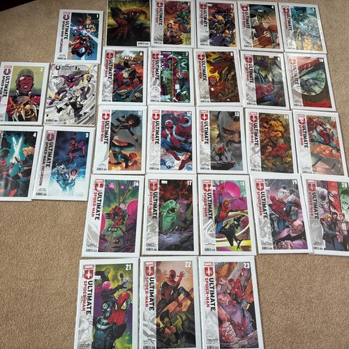 Marvel comics set completo - comics,