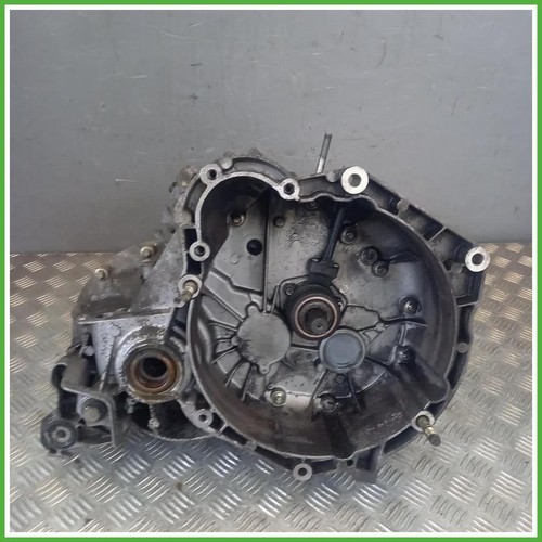 Cambio manuale fiat stilo - cambio, sw