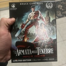 army of darkness l'armata