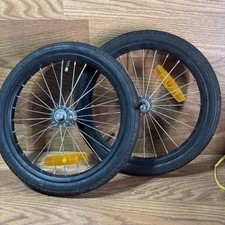 Premium Large/XL Pet Bike