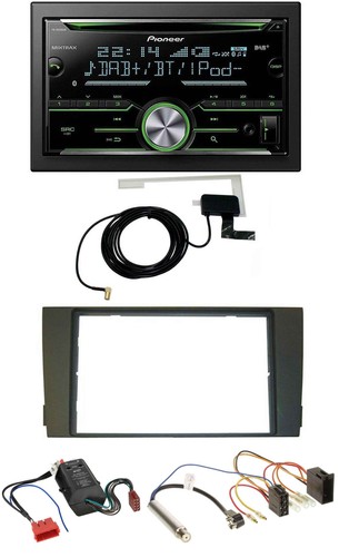 Pioneer usb mp3 - pioneer,