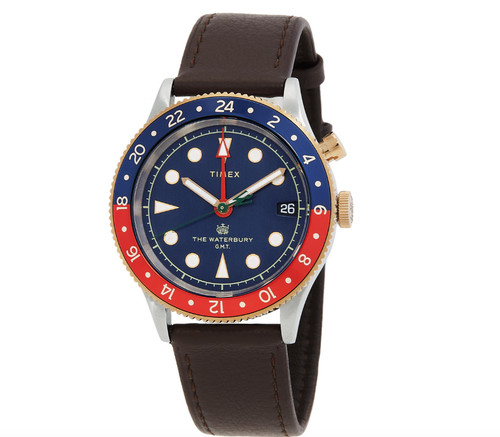 Orologio timex uomo waterbury - timex,
