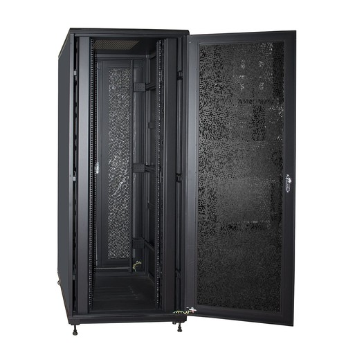 Armadio rack 42u 2055 - 19", (a)2055