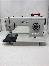 PFAFF 1211 Sewing Machine Made