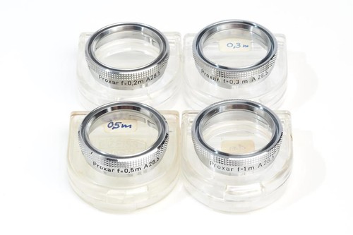 Zeiss a28 proxar 5m set - a28.5,