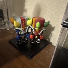 Superplastic Kranky Series