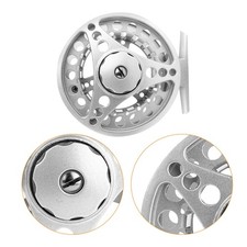 Moulinet de pêche à la