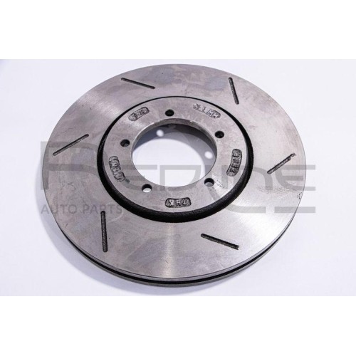 Disco freno red line 26mh003 - freno,