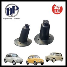 COPPIA CUFFIA FANALINO