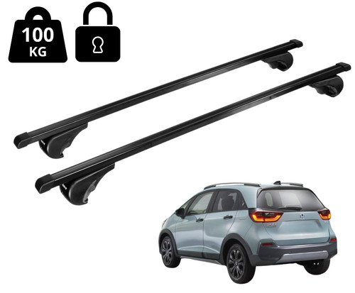 Barre portatutto per honda - portatutto,