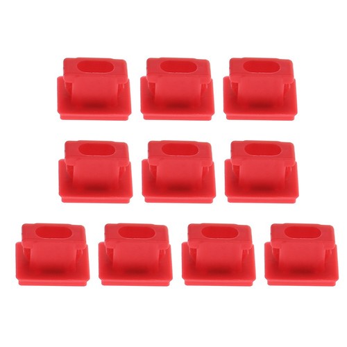 Set pezzi clip taglio - pezzi,