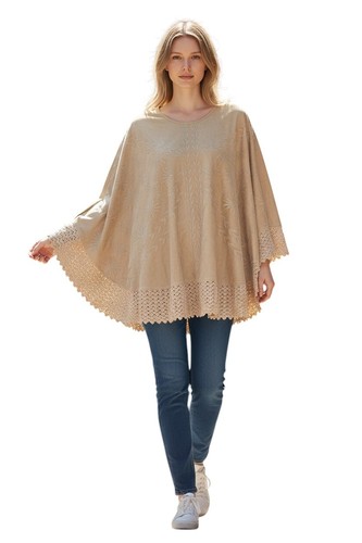 Poncho giacca donna - , monoreno