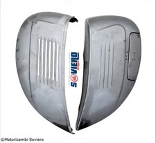 Coppia Cofani posteriori Vespa