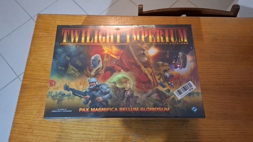 Twilight imperium 4a - -,