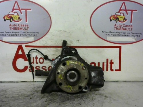 Fuso anteriore sinistro fiat - anteriore,
