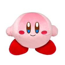 Peluche kirby the stars - the,