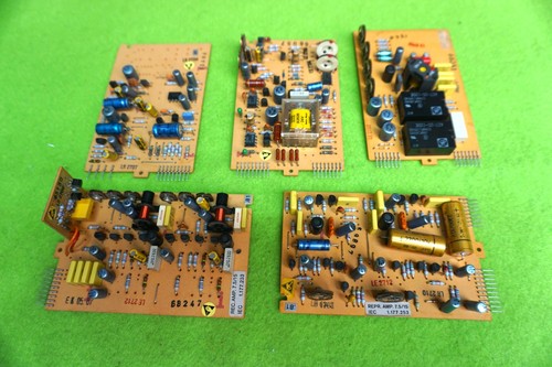 Set pcb per - di,