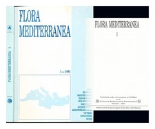 Erbario Mediterraneum