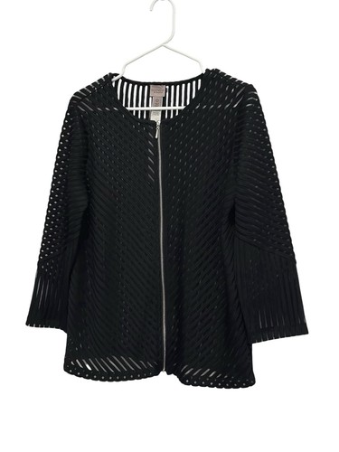Giacca donna easywear chicos - giacca,
