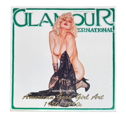 Russ heath glamour - russ, /