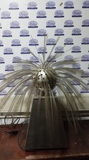 Lampada vintage con fibre