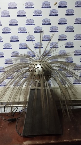 Lampada vintage con - , fibre