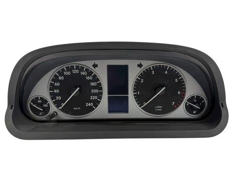 Original mercedes benz - mercedes-benz, b200