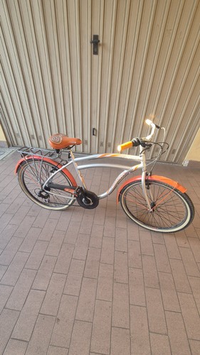 Bicicletta unisex modello - unisex,