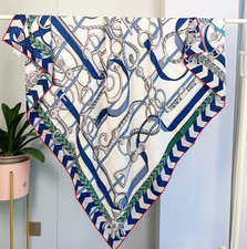 70% Cashmere 30% Silk Shawl