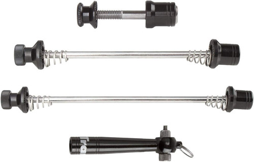 Tranz set con tensionatore - tranz,