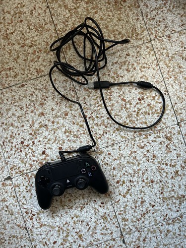 Controller ps4 nacon - nacon, come
