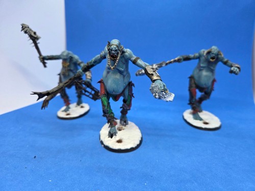 Warhammer age sigmar sons - sigmar,