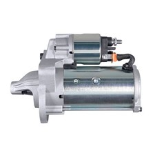 Motorino avviamento starter