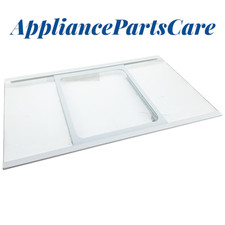 Whirlpool Mensola in vetro per