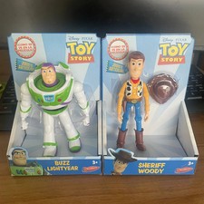 Toy story personaggi buzz - story,