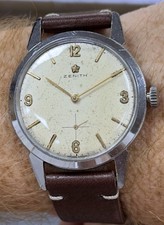 Orologio Zenith Stellina Big