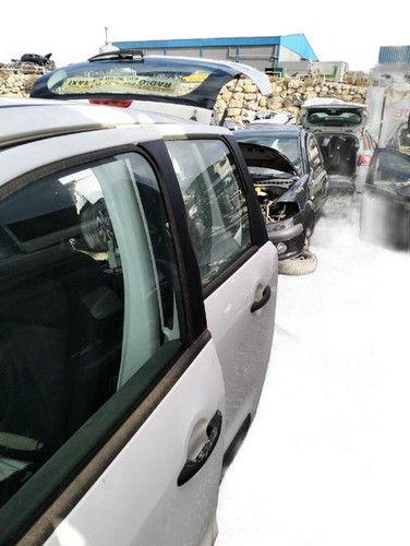 Cruscotto citroen picasso - c3,