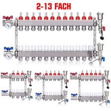 Distributore in acciaio inox