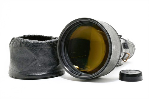 Quasi come nuovo - [], nikon