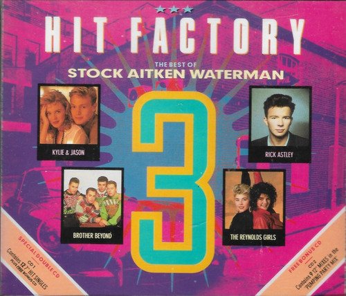 Various artists hit - various,