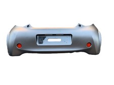 PARAURTI POSTERIORE PER TOYOTA