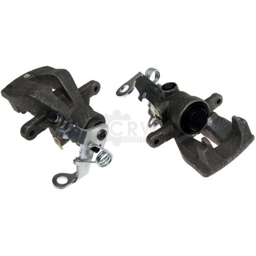 Pinza freno alluminio ø38 - pinza,
