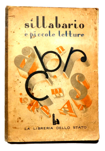 Sillabario piccole - e,