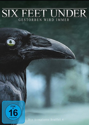 Six feet under gestorben - under,