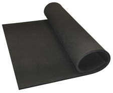 Foglio gomma spugna schiuma - in,