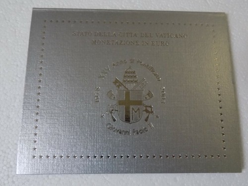 2003 serie divisionale - divisionale, fdc
