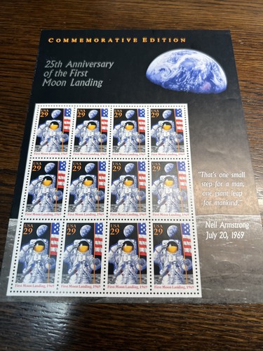 Scott 2841 29 - -, 29¢