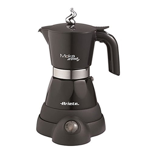 Ariete moka elettrica 4 - moka, 2/4