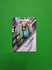 Capolavoro Star Wars 2023