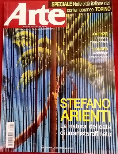 Arte mensile di - arte,